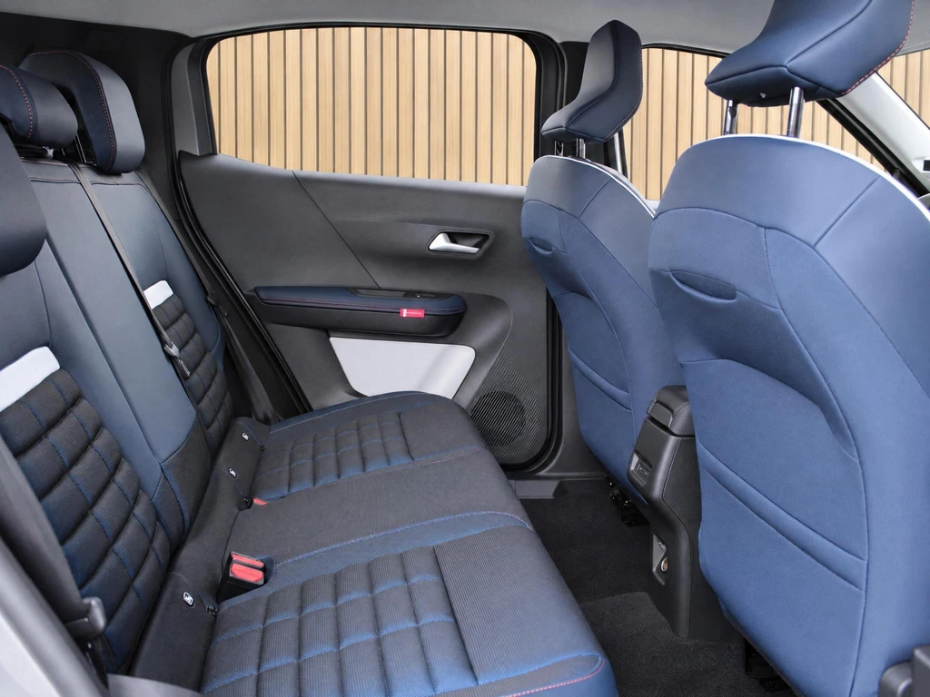 Citroën C3 Aircross – foto 8