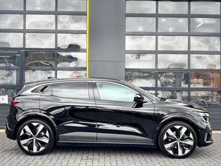 Renault Megane E-Tech – thumbnail 8