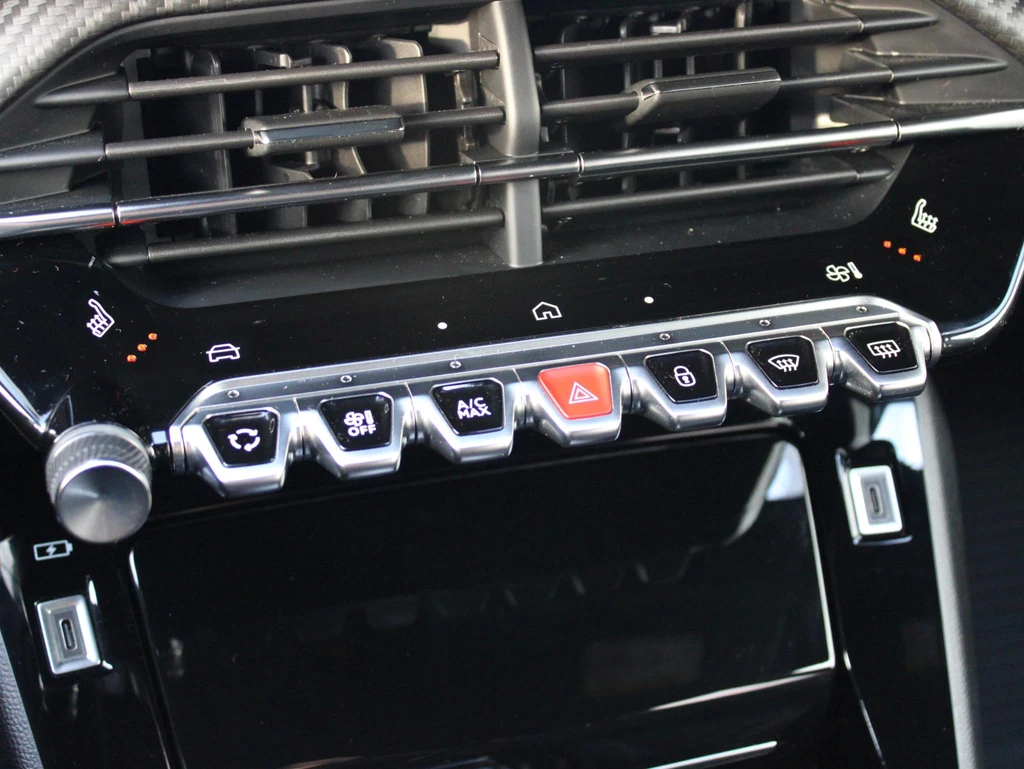 Peugeot 2008 – foto 28