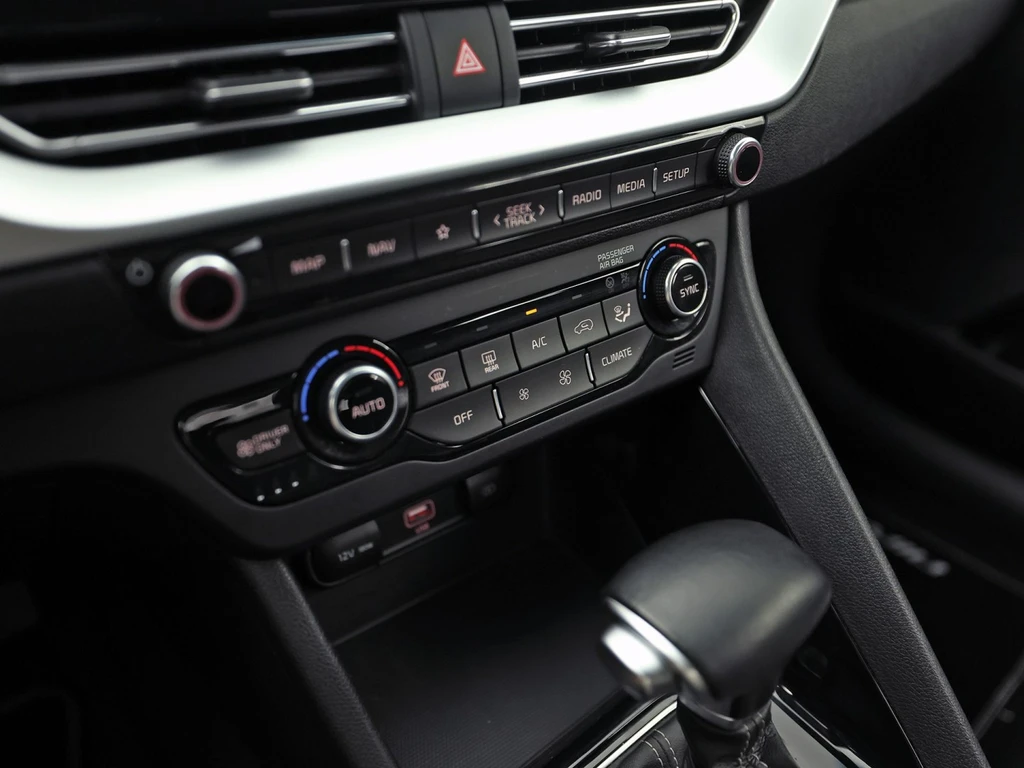 Kia Niro – foto 25