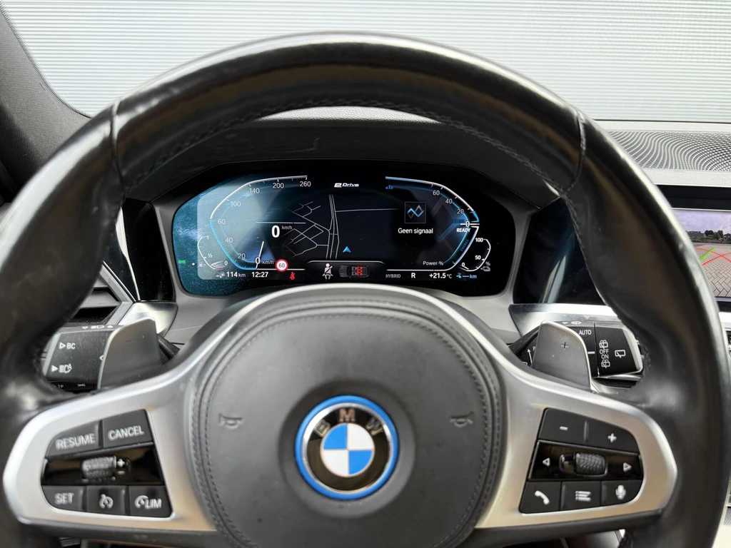BMW 3 Serie – foto 39