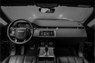 Land Rover Range Rover Evoque – thumbnail 10