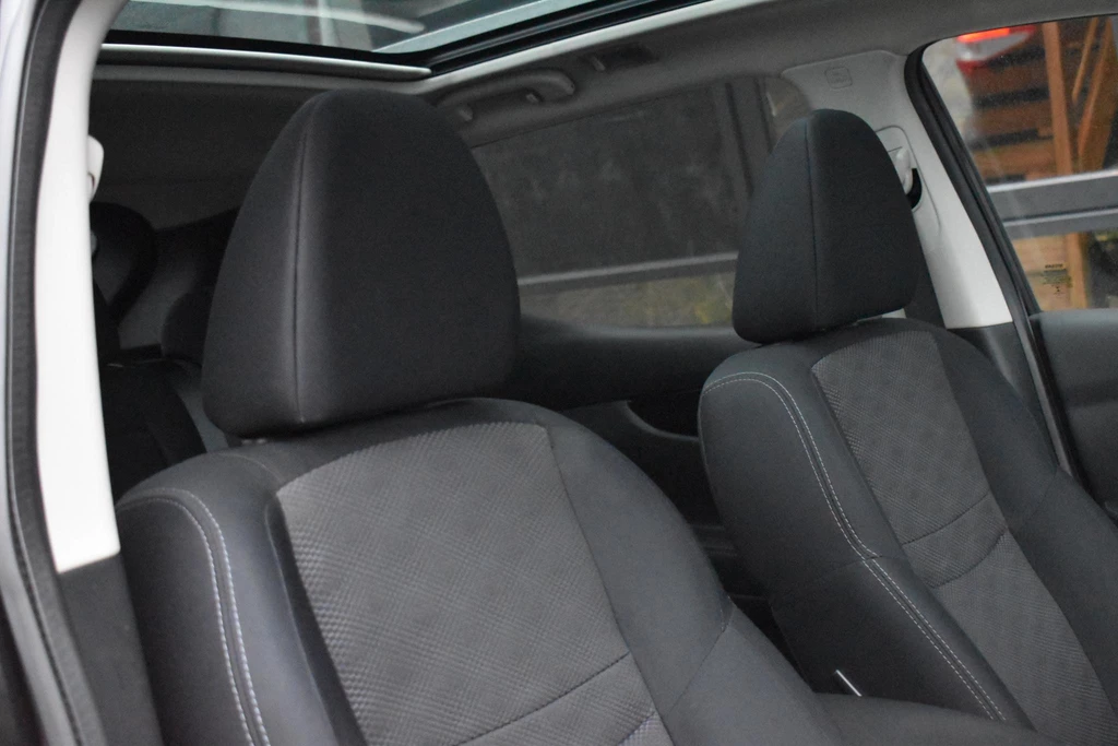 Nissan QASHQAI – foto 27