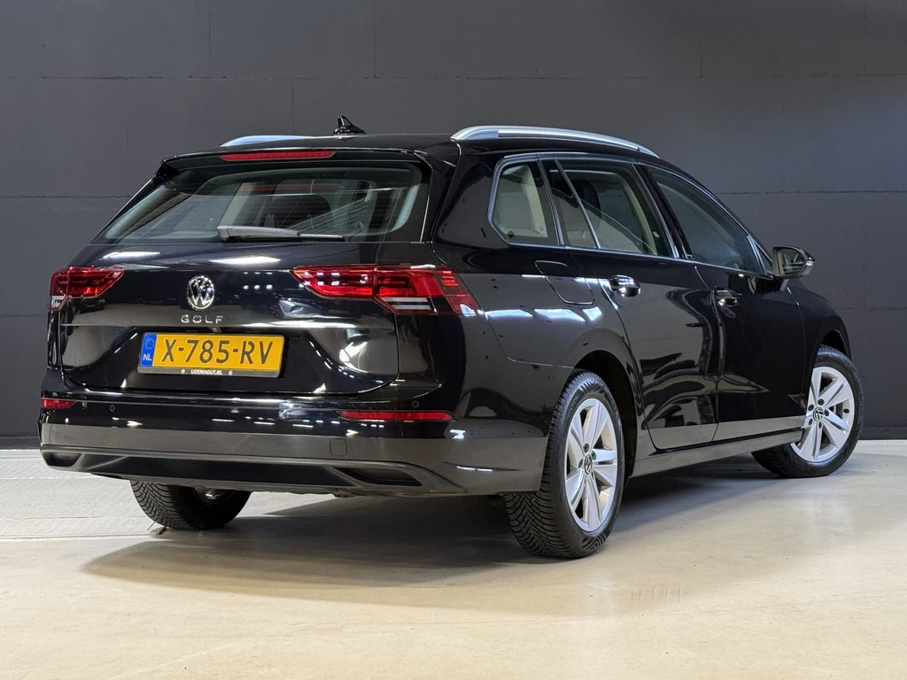 Volkswagen Golf – foto 5