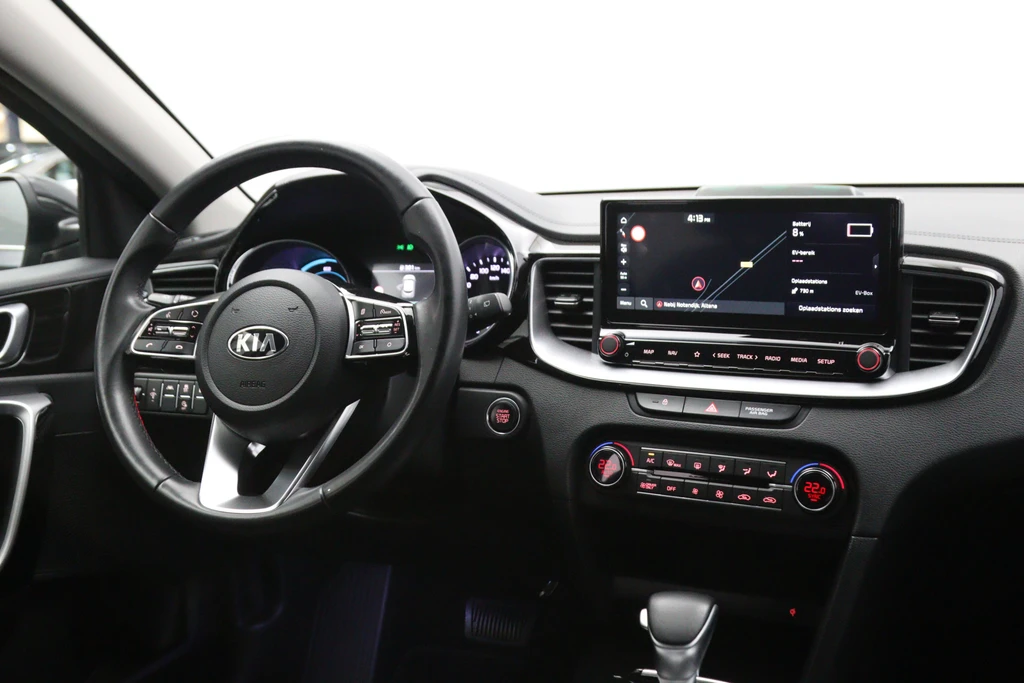 Kia XCeed – foto 13