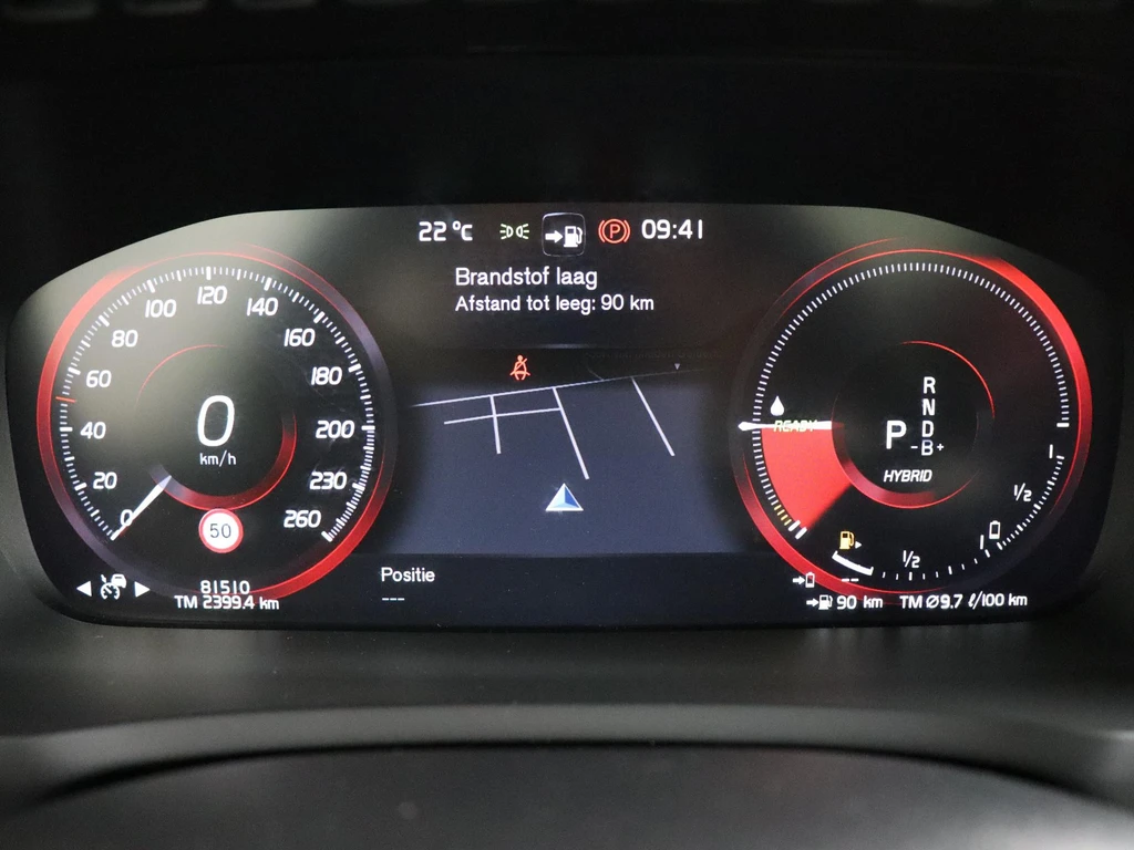 Volvo XC90 – foto 9