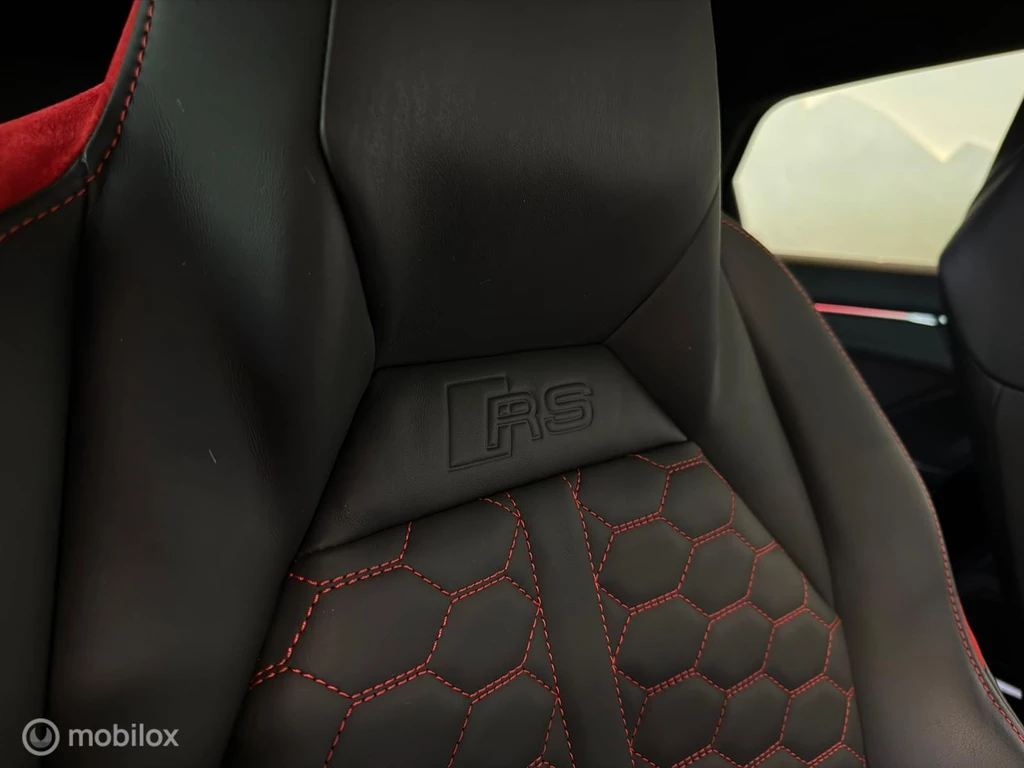 Audi RSQ3 – foto 27