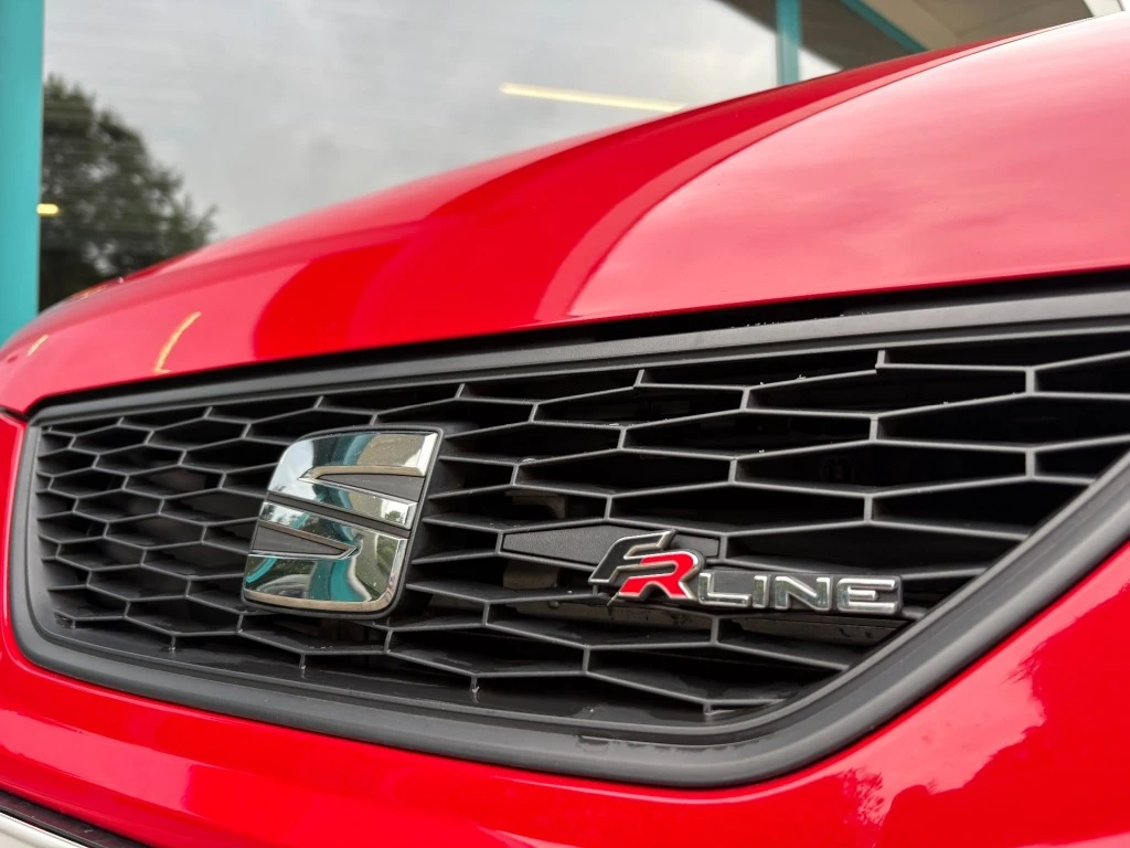 SEAT Mii – foto 25