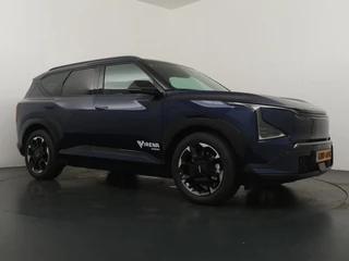 Kia EV5 – thumbnail 10