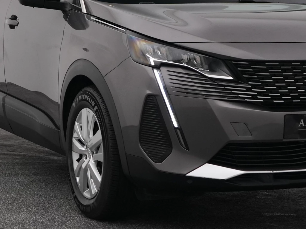 Peugeot 5008 – foto 29