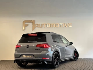 Volkswagen Golf – thumbnail 5