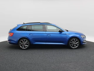 Škoda Superb – thumbnail 6