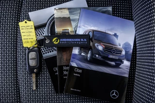 Mercedes-Benz Citan – thumbnail 20