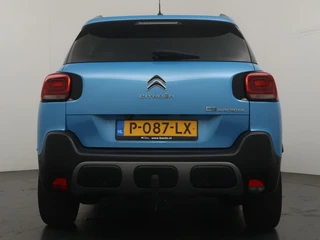 Citroën C3 Aircross – thumbnail 4