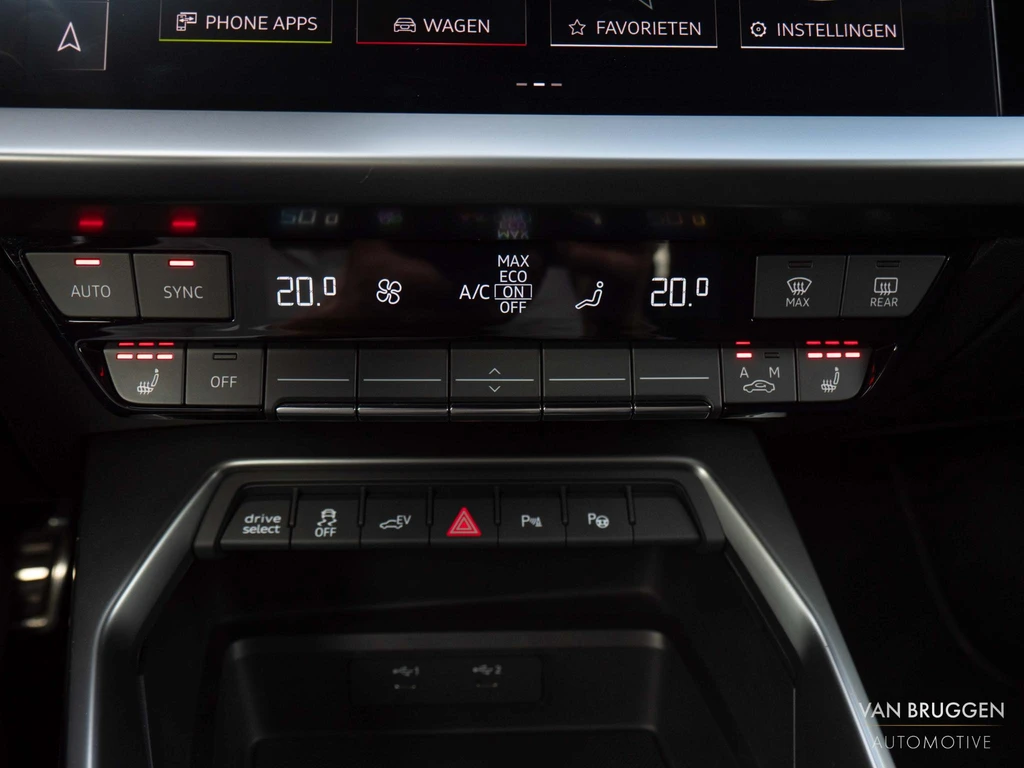 Audi A3 – foto 31