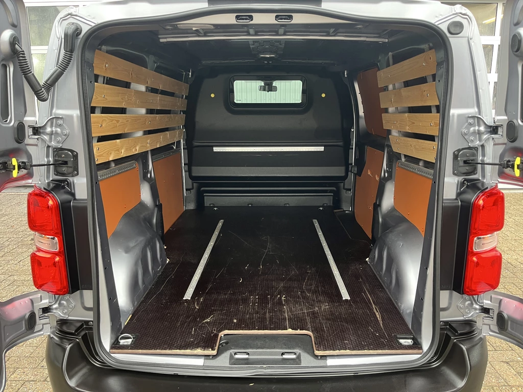 Opel Vivaro – foto 21