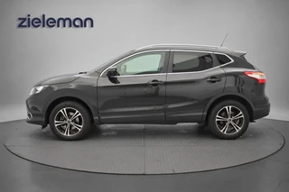 Nissan QASHQAI – thumbnail 2