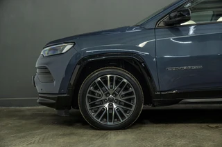 Jeep Compass – thumbnail 27