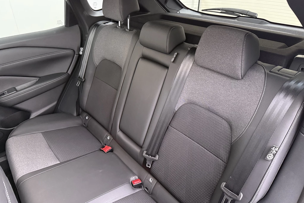 Nissan QASHQAI – foto 11