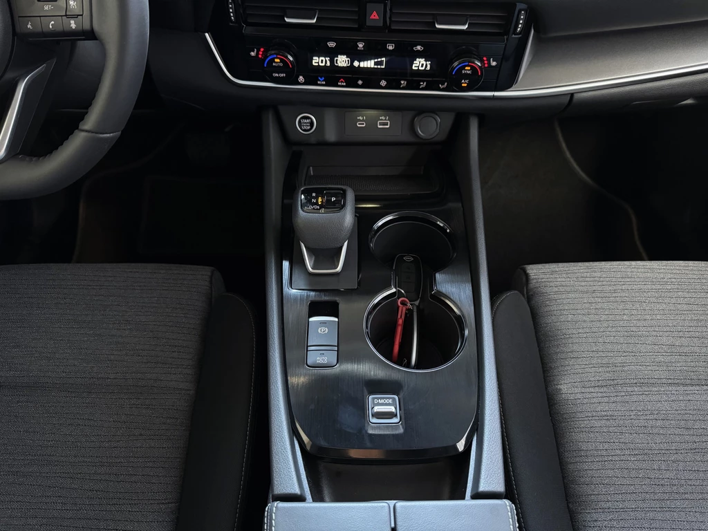Nissan X-Trail – foto 39
