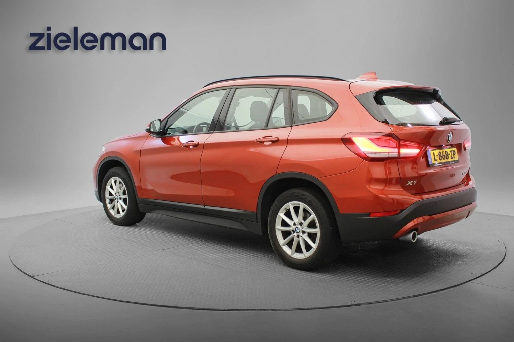 BMW X1 – foto 3