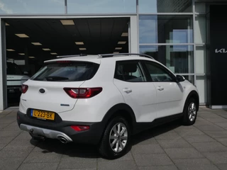 Kia Stonic – thumbnail 4