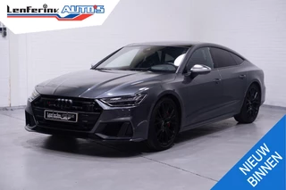 Audi A7 – thumbnail 1