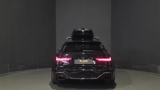 Audi RS6 – thumbnail 3