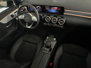 Mercedes-Benz CLA – thumbnail 11