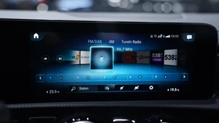 Mercedes-Benz CLA – thumbnail 36