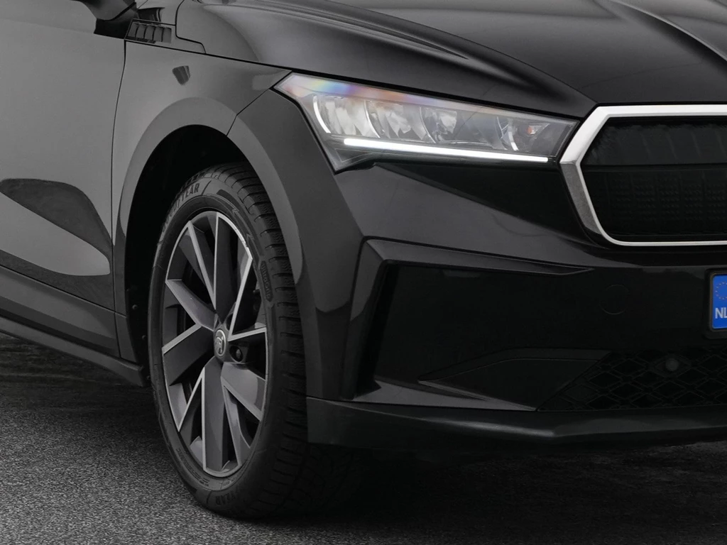 Škoda Enyaq iV – foto 30