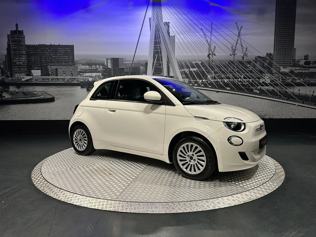 Fiat 500 – foto 15