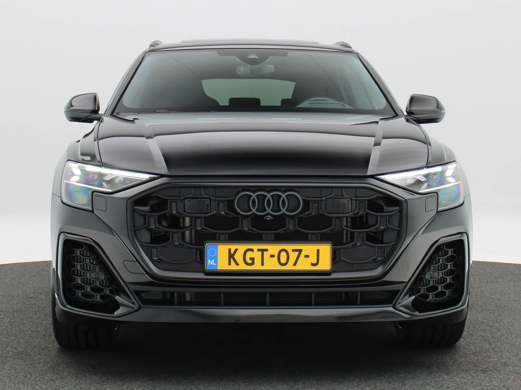 Audi Q8 – foto 8