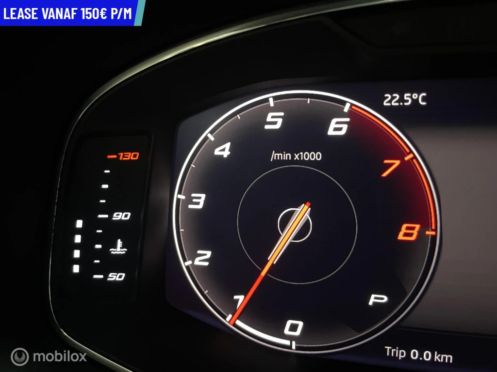 SEAT Ateca – foto 38