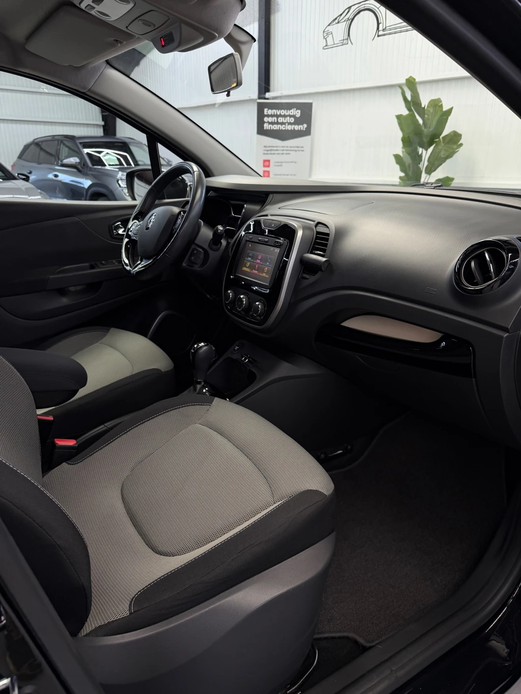 Renault Captur – foto 22