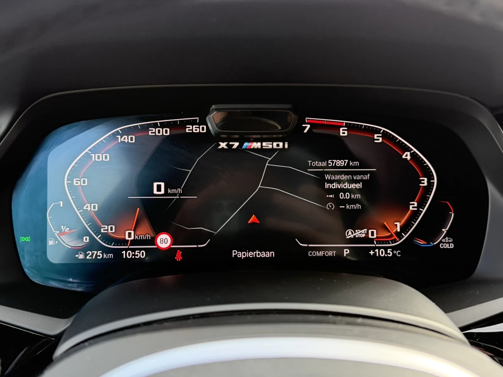 BMW X7 – foto 13