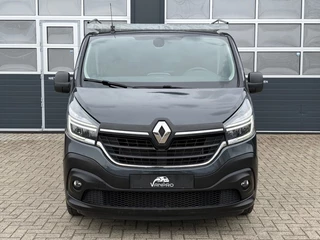 Renault Trafic – thumbnail 7