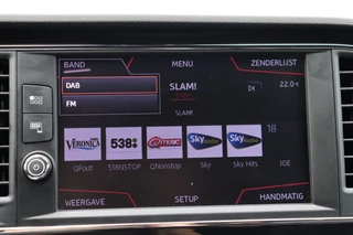 SEAT Leon – thumbnail 22