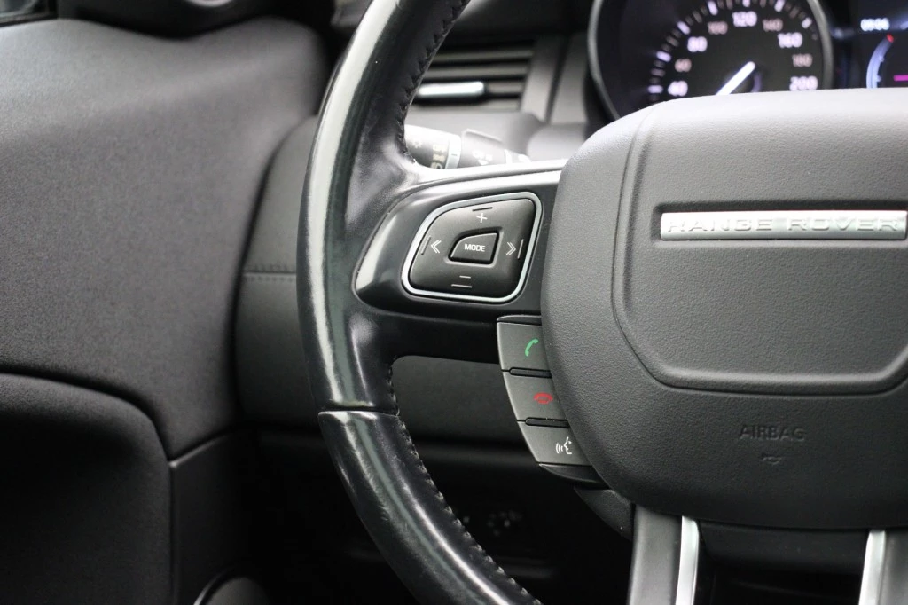 Land Rover Range Rover Evoque – foto 17