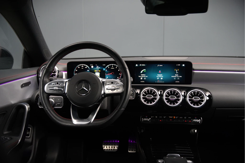 Mercedes-Benz CLA – foto 36