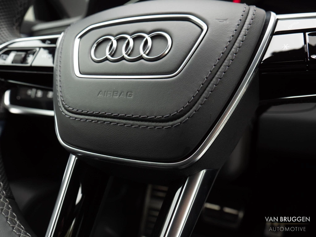 Audi A6 – foto 28