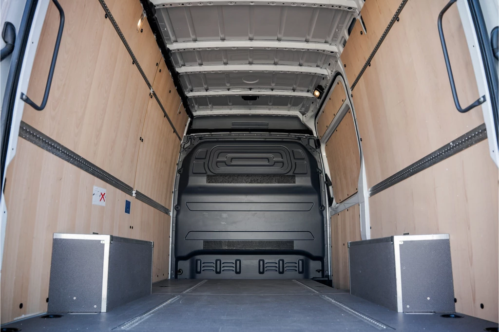 Mercedes-Benz Sprinter – foto 11