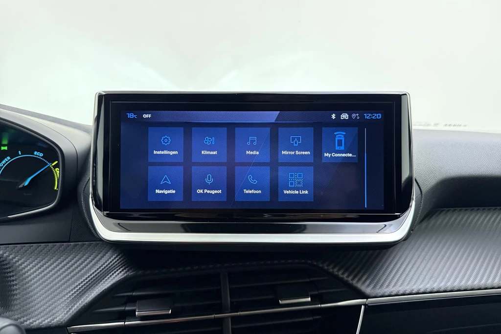 Peugeot 2008 – foto 25