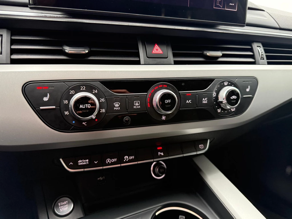 Audi A4 – foto 24