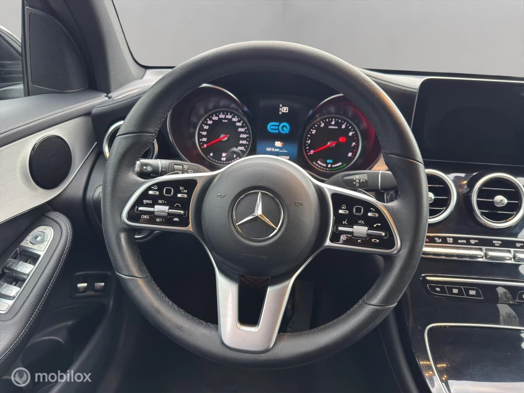 Mercedes-Benz GLC – foto 12