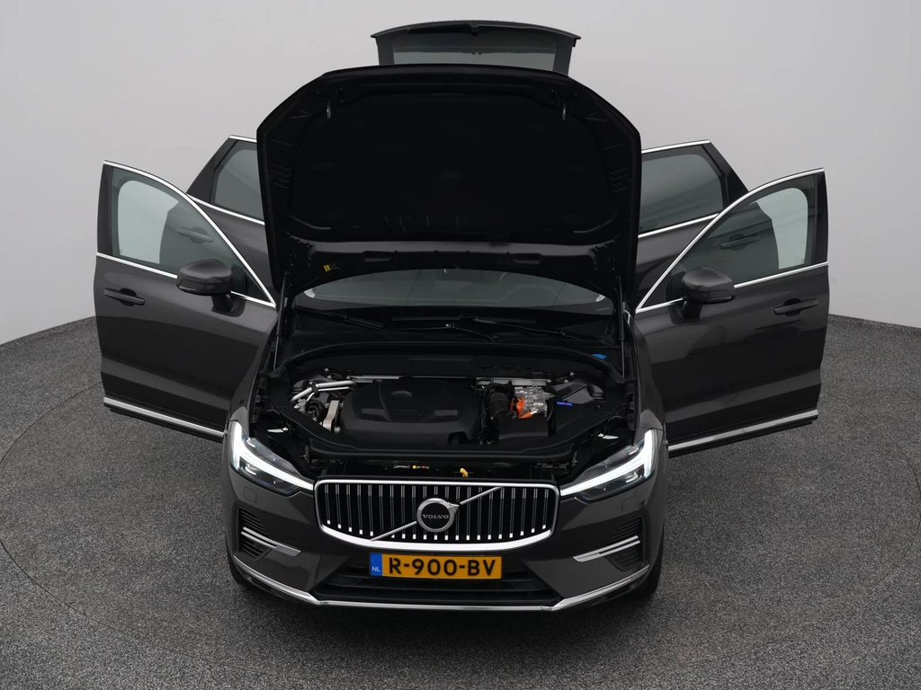 Volvo XC60 – foto 19