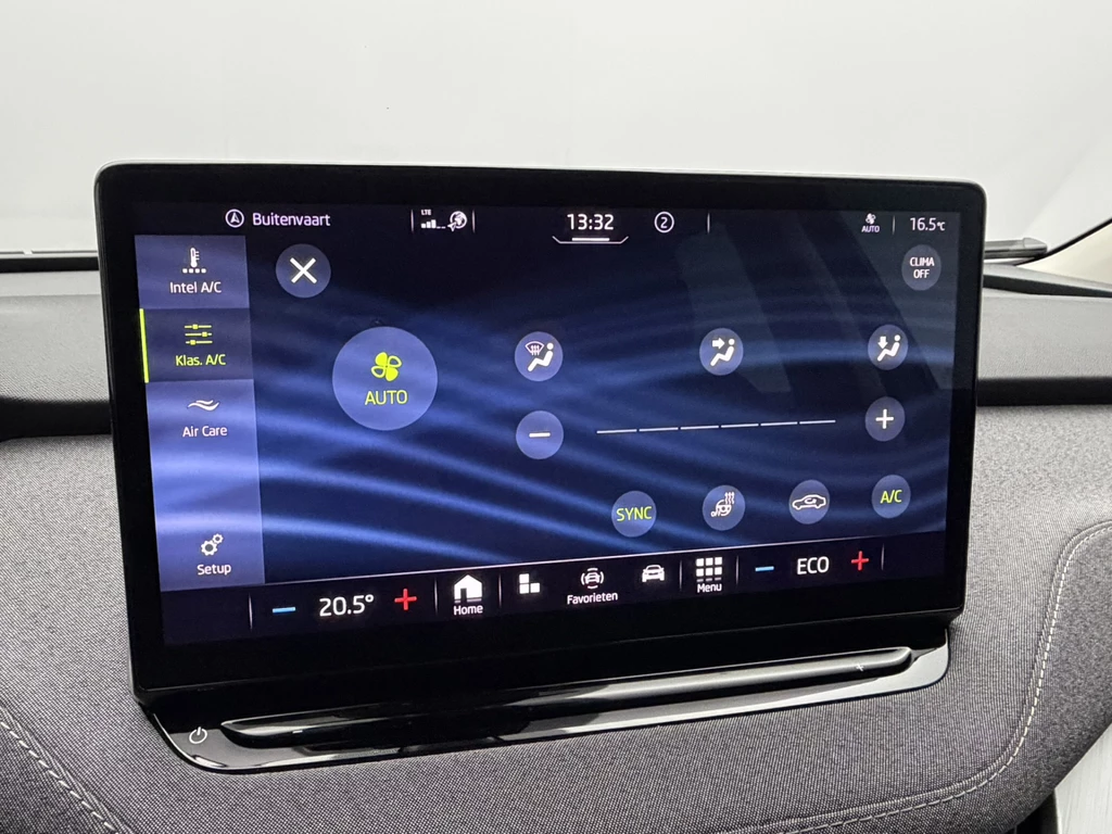 Škoda Enyaq iV – foto 22