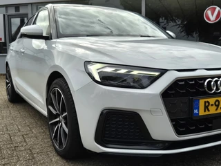 Audi A1 Sportback – thumbnail 10