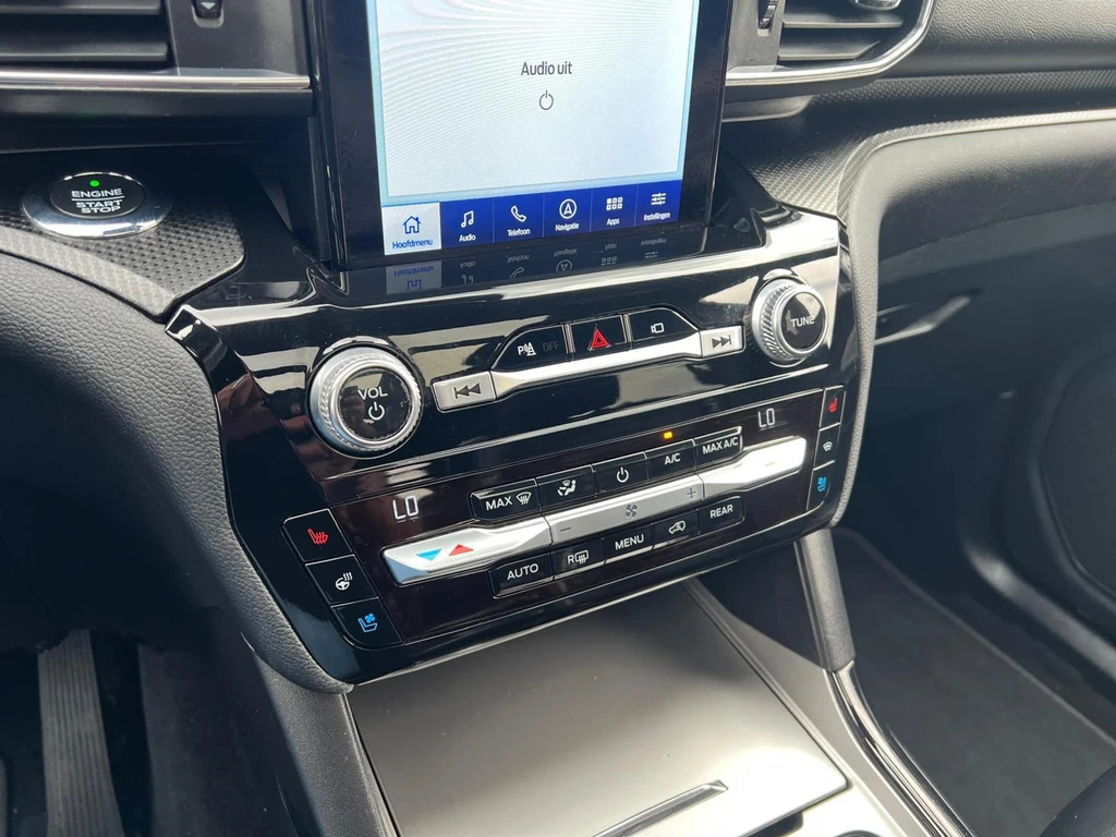 Ford Explorer – foto 16