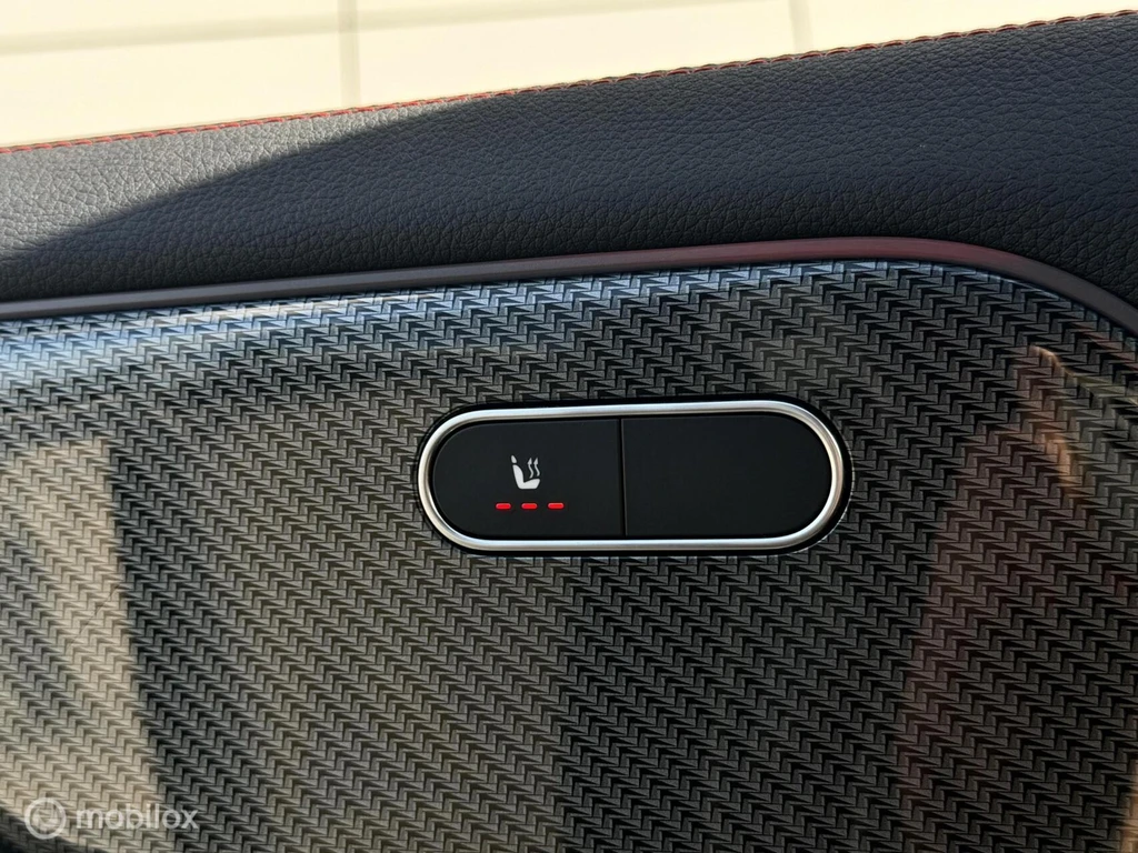 Mercedes-Benz GLA – foto 18